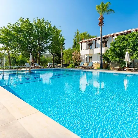Xanthos Boutique Hotel Patara-2