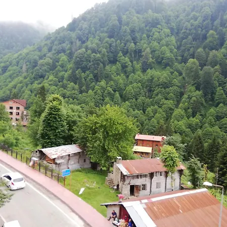 Ayder Resort Hotel-3