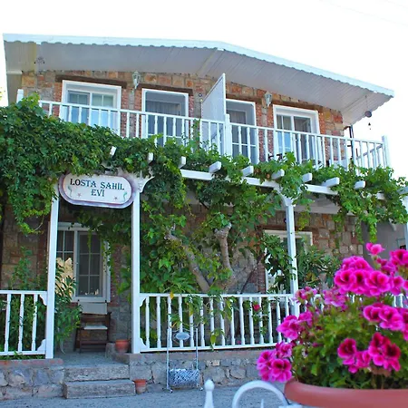 Losta Sahil Evi 2-3