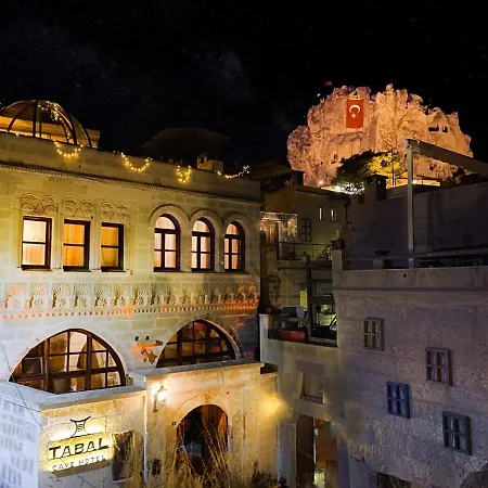 Tabal Cave Hotel-3