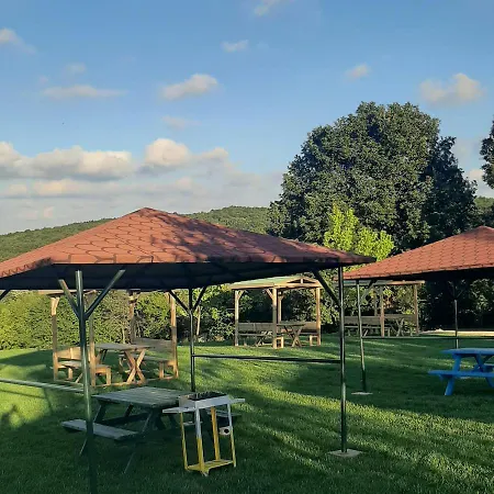 Synosse Park Hotel Polonezkoey-3