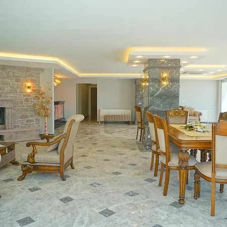 Kıvrakzade Otel-3