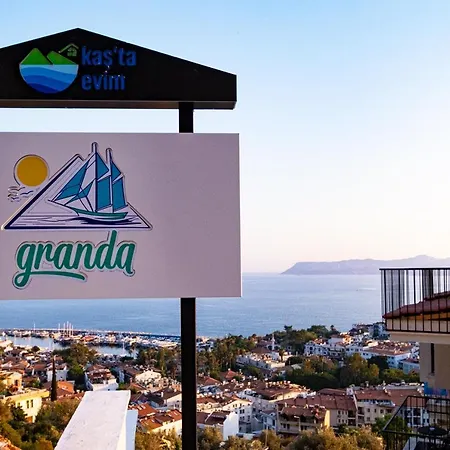 Granda Apart-2