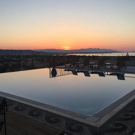 Alacati Villarenk-3