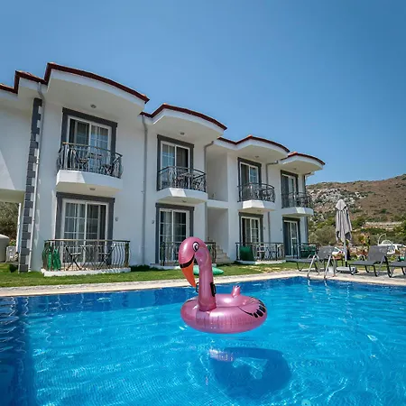 Green Boutique Selimiye-3