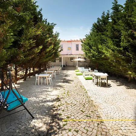 Nılıa Butık Otel-2