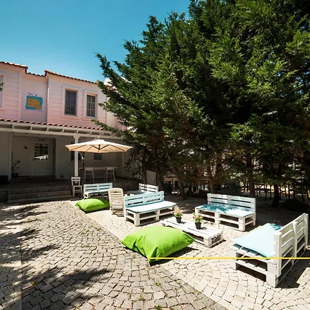 Nılıa Butık Otel-3