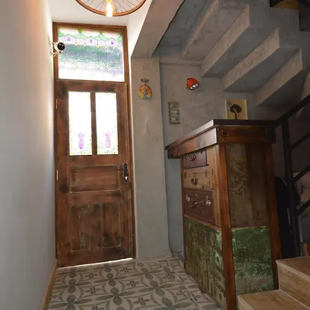 8 Pansiyon-3