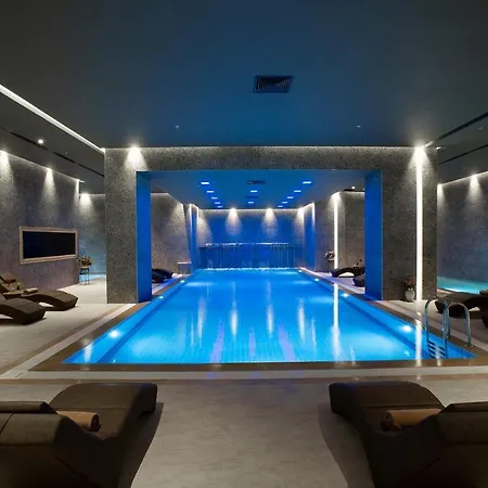 Doubletree By Hilton Kocaeli-3