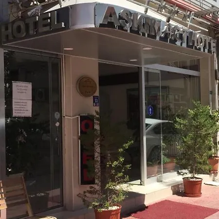 Aşkin Art Otel-2