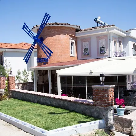 Efruze Otel-3