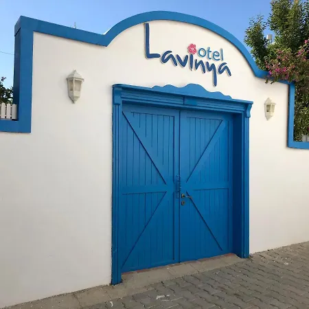 Lavinya Otel-2