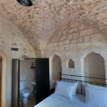 Ağaoğlu Han Otel-3