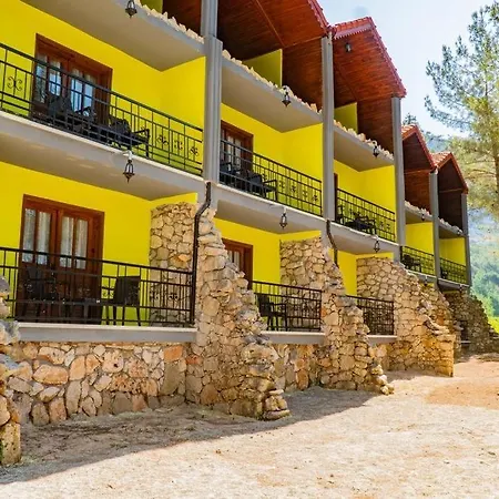 Gökbük Serenity Hotel-2