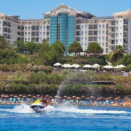 Didim Beach Resort Aqua & Elegance Thalasso-3