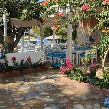 Yelken Bay Beach Hotel-2