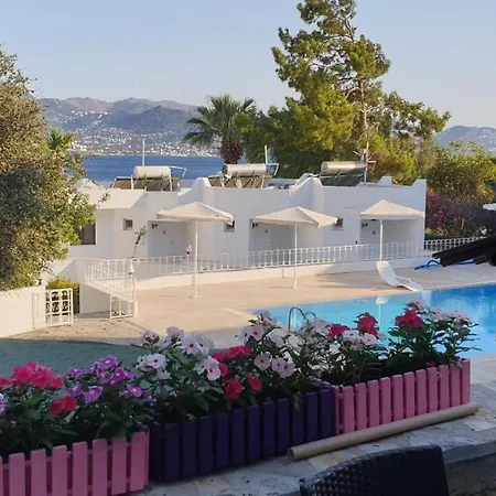 Yelken Bay Beach Hotel-3
