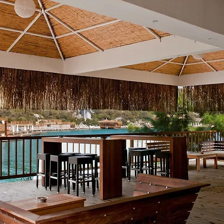 Hilton Bodrum Turkbuku Resort & Spa-2