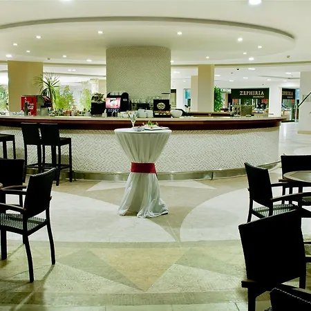 Hilton Bodrum Turkbuku Resort & Spa-2
