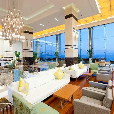 Hilton Bodrum Turkbuku Resort & Spa-3
