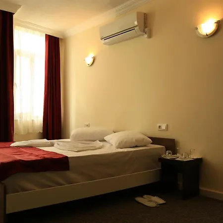 Otel Durkaya-2