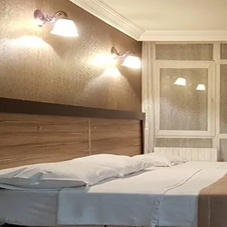 Vois Beach Hotel Ayvalik All Inclusive-2