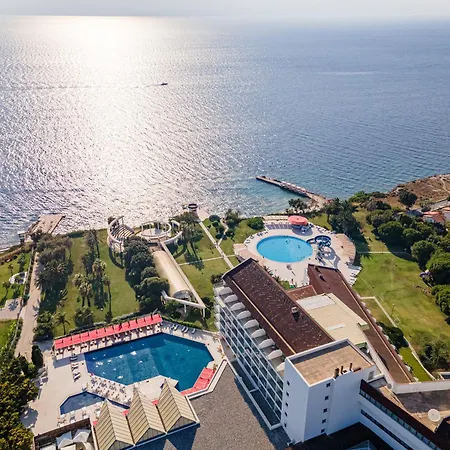 Grand Hotel Ontur Cesme-3