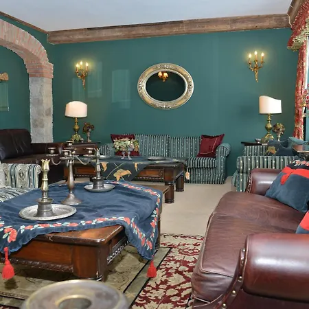 Le Chalet Yazici-2
