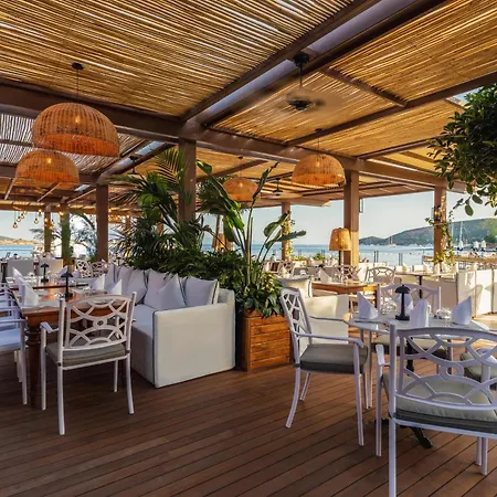 Kaya Palazzo Resort&Residences Bodrum-3