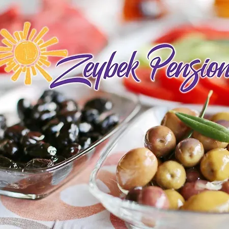 Zeybek 1 Pension-2