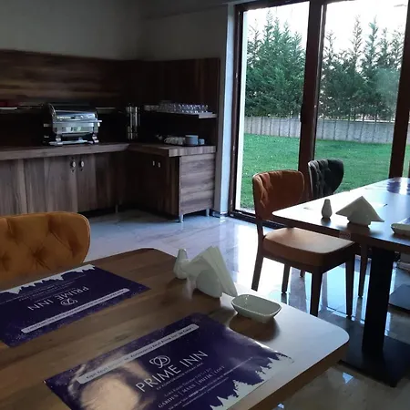 Prime Inn Garden-2