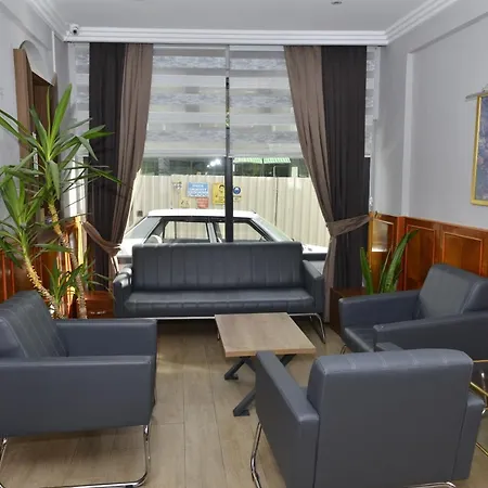 Bilgic Hotel-2