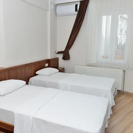 Bilgic Hotel-3