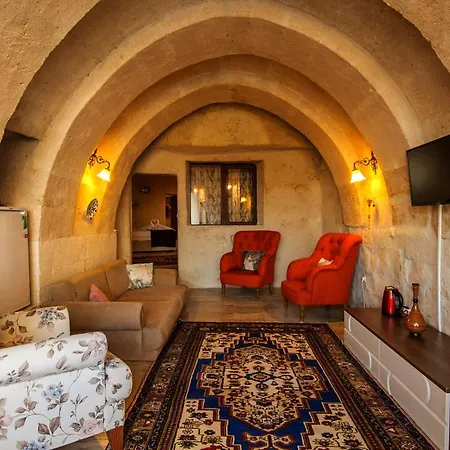 Nessa Cappadocia Hotel-2