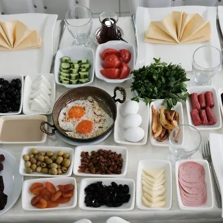 Gaziantep Garni Hotel-2