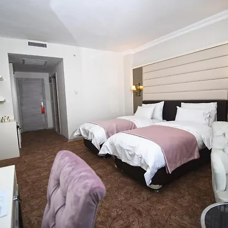 Dergah Hotel-3