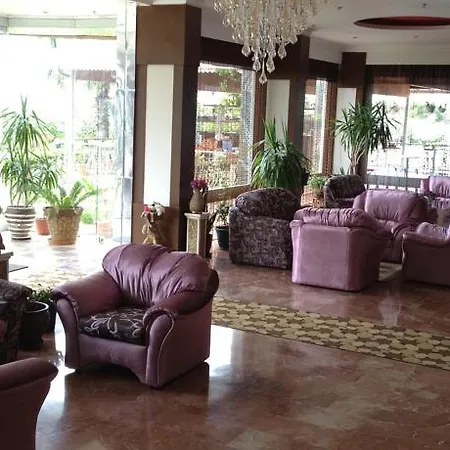 Ideal Beach Hotel-2