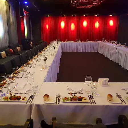 Kordon Hotel Cankaya-3