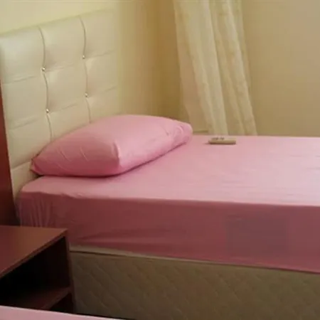 Patara Ince Hotel-2
