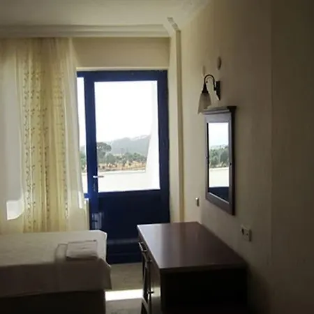 Patara Ince Hotel-3