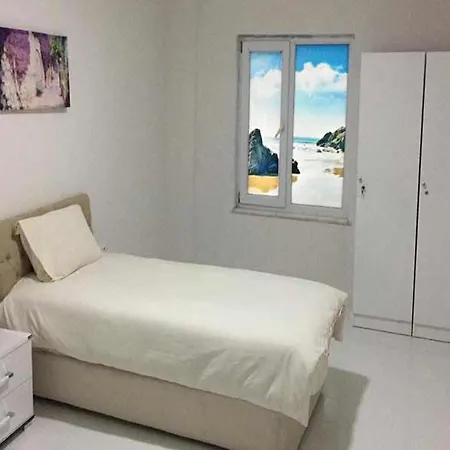 Donanma Otel Ve Pansiyon-2