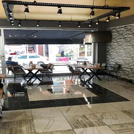 Donanma Otel Ve Pansiyon-3