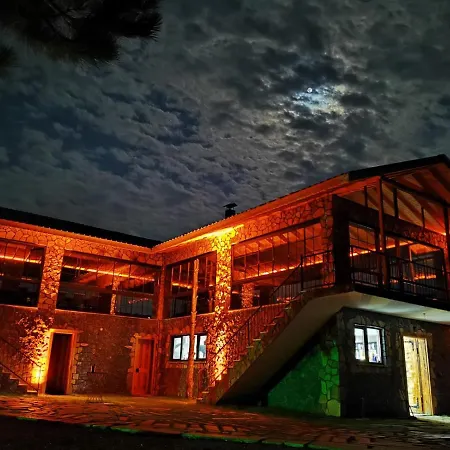 Fikri Atalay Konağı Bungalov Evleri-3