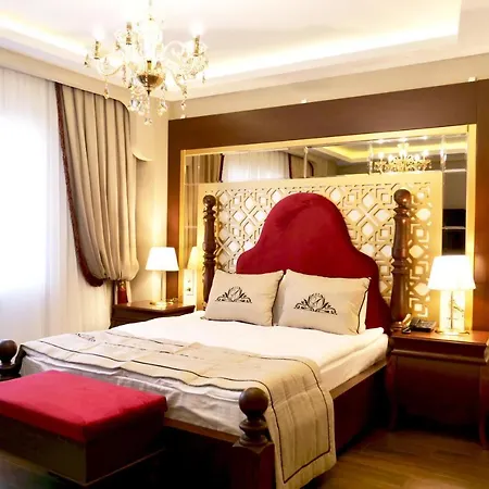 Amida Boutique Otel-2