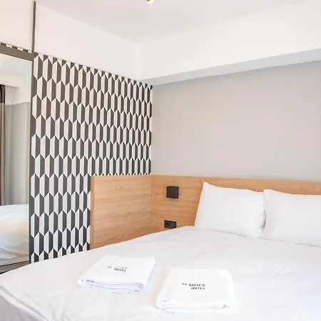 14 Suites Hotel-2