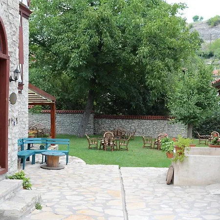 Karaüzümler Konaği-3