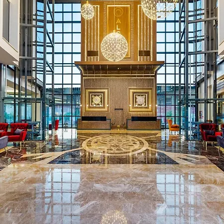 Algora Halal Hotel-2