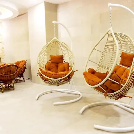 Amida Boutique Otel-3