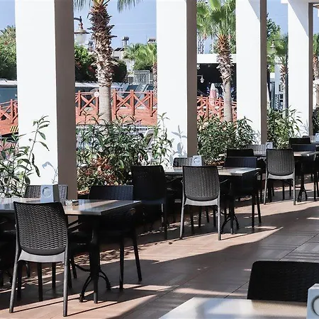Bieno Club Sunset Hotel And Spa-2