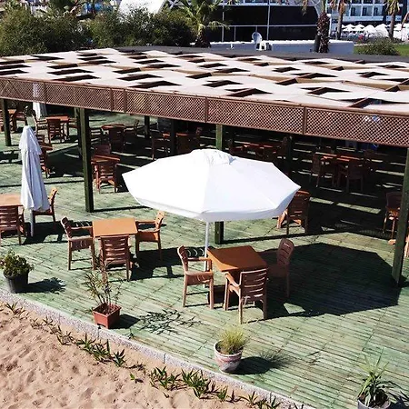 Bieno Club Sunset Hotel And Spa-3